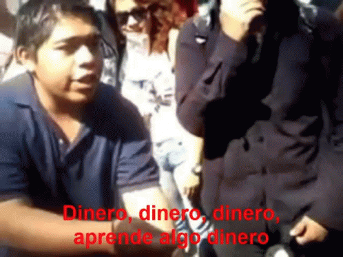 quién tendrá más dinero