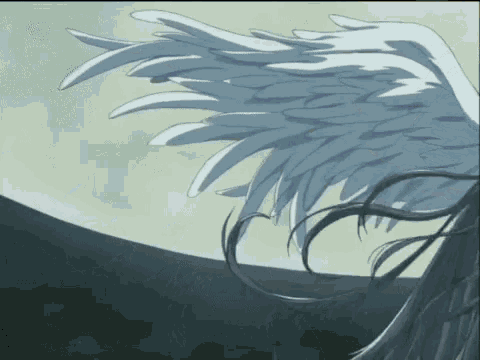 angel sanctuary gif