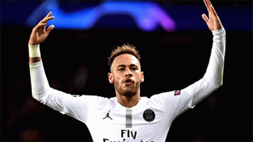 Neymar Brazil Gif Neymar Brazil Worldcup Discover Amp Share Gifs - IMAGESEE