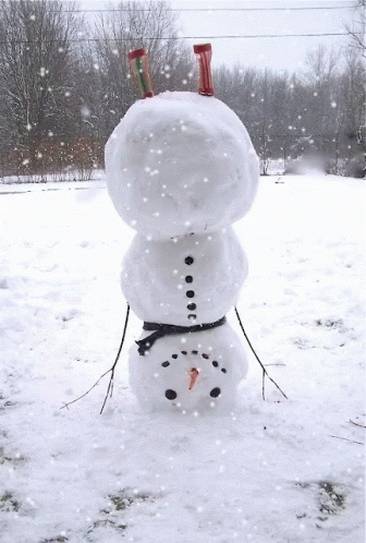 Snowman GIFs Tenor Snowman GIFs Tenor
