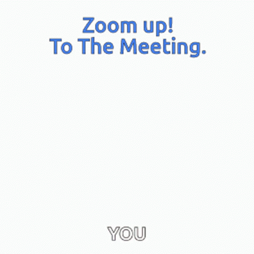 zoom meeting gif