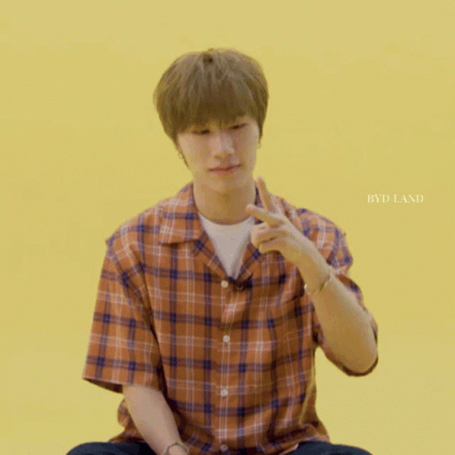 Yedam Treasure GIF - Yedam Treasure Handsome - Discover & Share GIFs