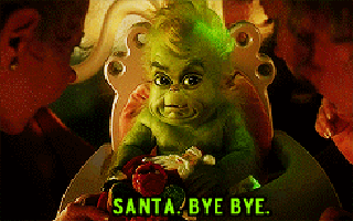 The Baby Grinch Gifs Tenor The Baby Grinch Gifs Tenor
