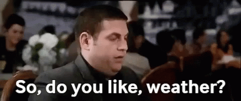 First Date GIFs | Tenor