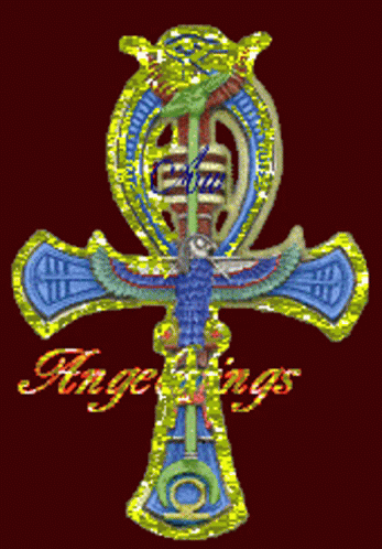 Egypte Angelwings GIF - EgyptAngelwings GIFs