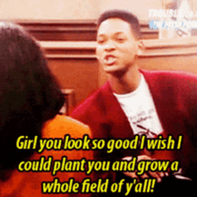 You Look Good Gif