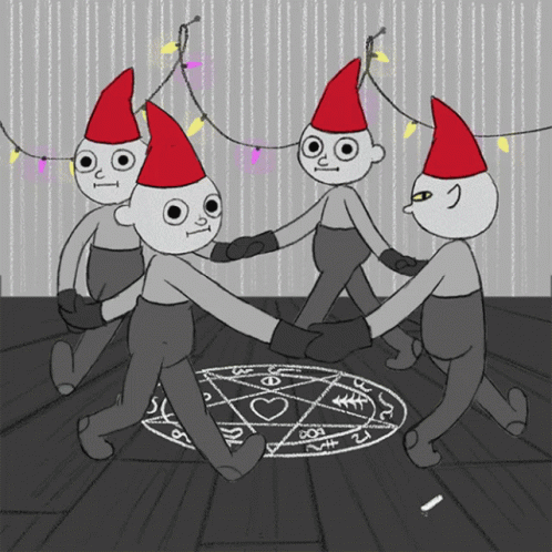 Summoning GIFs | Tenor