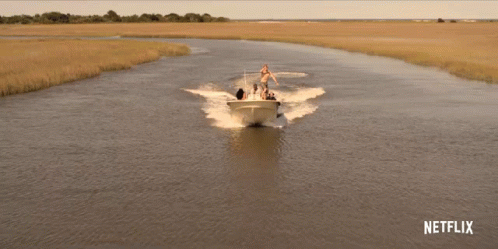 Outer Banks Netflix