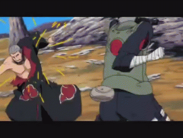 Hidan vs Sasuke hebi - Página 2 Tenor