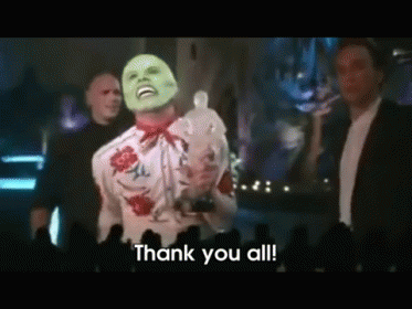 Thank You All Gifs Tenor