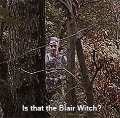 blair witch gif blair