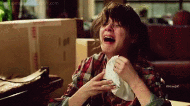 Ugly Cry GIFs | Tenor