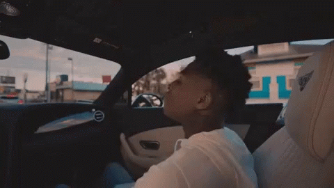 Youngboy Nba GIF - Youngboy Nba Pointing - Discover & Share GIFs