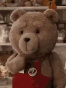 teddy valentine day