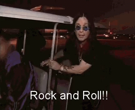 ozzy osbourne waynes world
