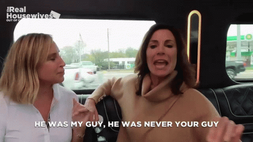 Real Housewives Bravo GIF - RealHousewives Housewives Bravo GIFs