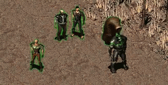 Fallout Fallout2 GIF - Fallout Fallout2 Goris - Descubre ...