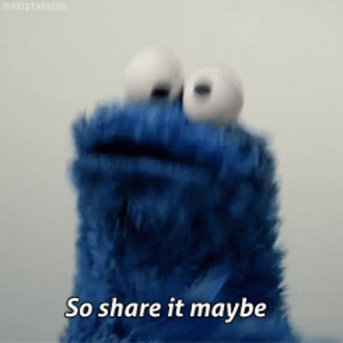 Sesame Street Cookie Monster Gif Sesamestreet Cookiemonster Soshareitmaybe Discover Share Gifs Sesame Street Cookie Monster Gif Sesamestreet Cookiemonster Soshareitmaybe Discover Share Gifs