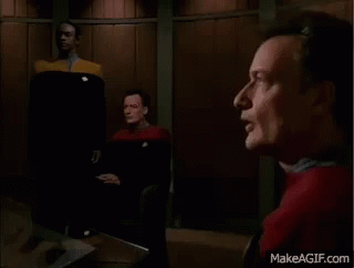 Double facial gif Double facial gif