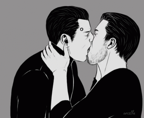 reed900 dbh gif reed900 dbh kiss discover share gifs
