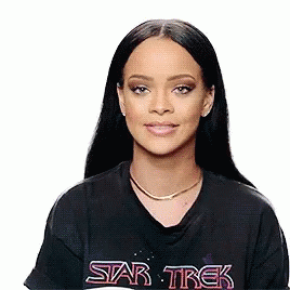 Rihanna Badgalriri GIF - Rihanna Badgalriri Cute - Discover & Share GIFs