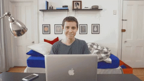 Working From Home Wfh GIF - WorkingFromHome Wfh HomeOffice GIFs