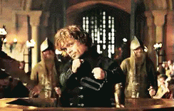 Game Of Thrones GOT GIF - GameOfThrones GOT Dance GIFs