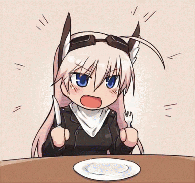 Anime Hungry Gifs Tenor Discover images and videos about anime gif from all over the world on we heart it. anime hungry gifs tenor
