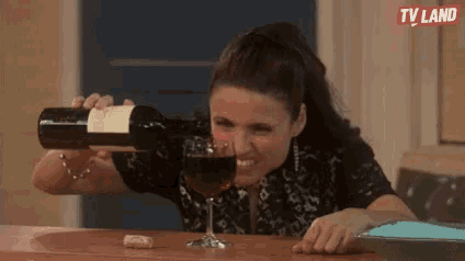 Drink Drinking GIF - Drink Drinking Friday - Discover & Share GIFs
