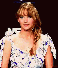 Jennifer Lawrence "okay" GIF - JenniferLawrence ThumbsUp Nice GIFs