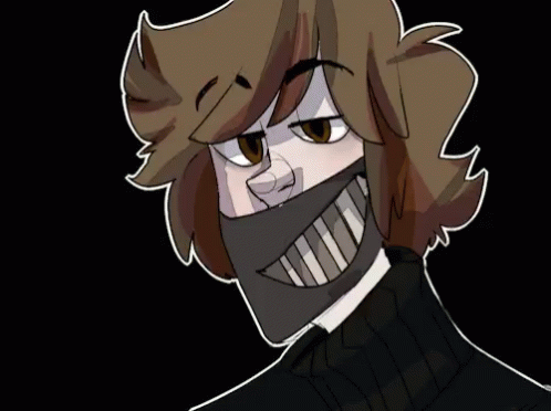 ticci toby creepypasta gif