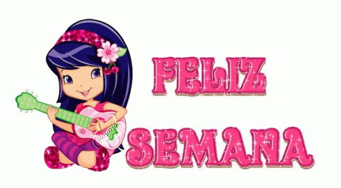 Resultado de imagen de feliz semana gif