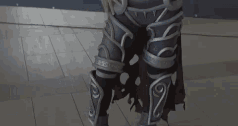 Sylvanas Gif 3 Sylvanas Gif 3