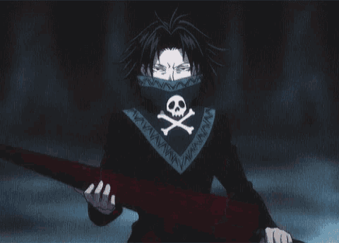 feitan statue