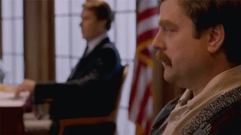 Welcome To The Show Will Ferrell GIF - WelcomeToTheShow ...