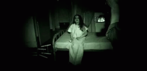 creepy scary gif creepy scary ghost discover share gifs