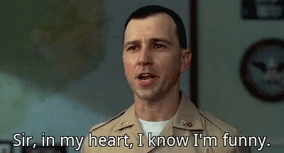 i am funny gifs
