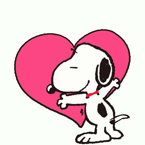 Snoopy GIFs | Tenor