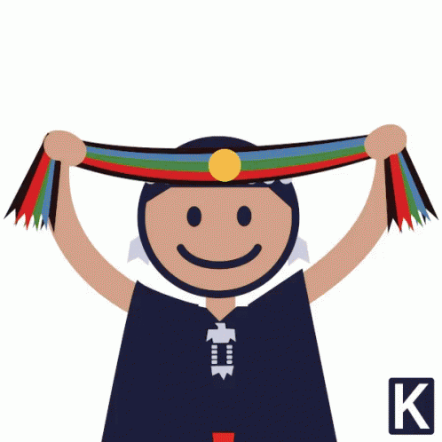 Kimeltuwe Mapuche GIF - Kimeltuwe Mapuche - Descubre & Comparte GIFs