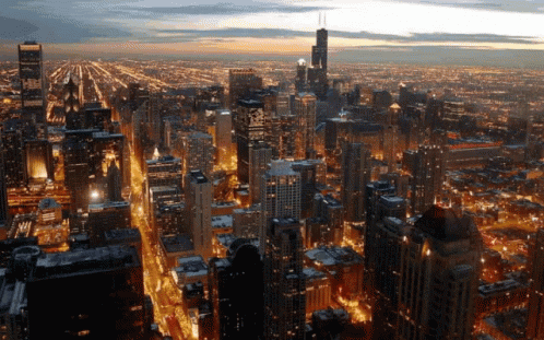 chicago gif chicago discover