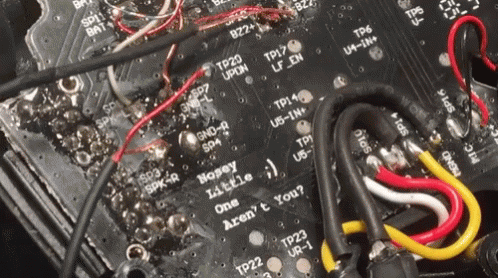 circuit board easteregg gif circuitboard easteregg circuit