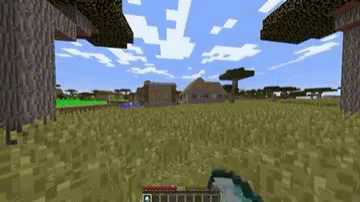 Minecraft Cursed Gif Minecraft Cursed Eating Discover Share Gifs