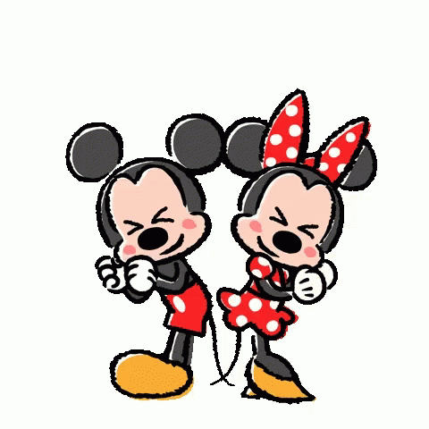 Mickey Mouse Disney GIF - MickeyMouse Disney GIFs