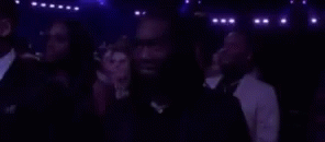 Offset Grammys GIF - Offset Grammys Tongue - Discover & Share GIFs