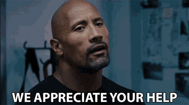 Thank You For All Your Hard Work Gif