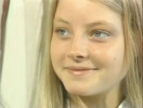 Jodie Foster GIF - JodieFoster picture