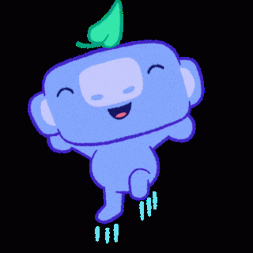 wumpus stuffed animal