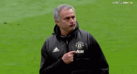 Mourinho Jose Mourinho GIF - Mourinho JoseMourinho - Discover & Share GIFs