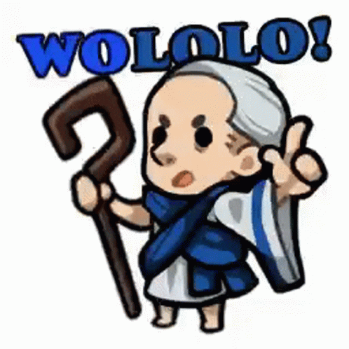 wololo age of empires