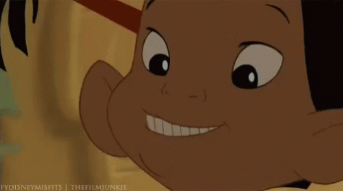 Emperors New Groove Tooth GIF - EmperorsNewGroove Tooth Chaca